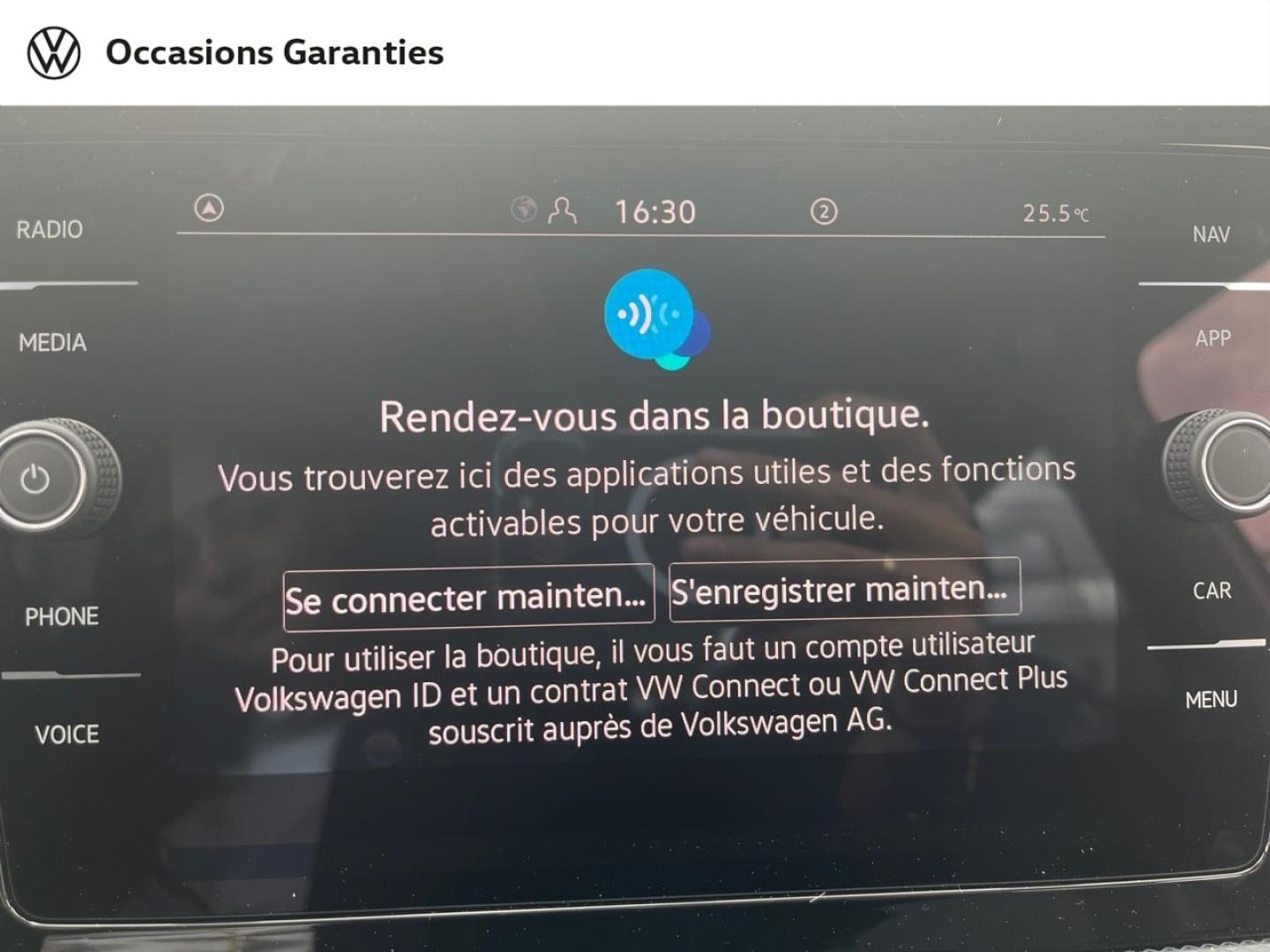 Voitures occasions VOLKSWAGEN T-CROSS VW Edition Villemomble
