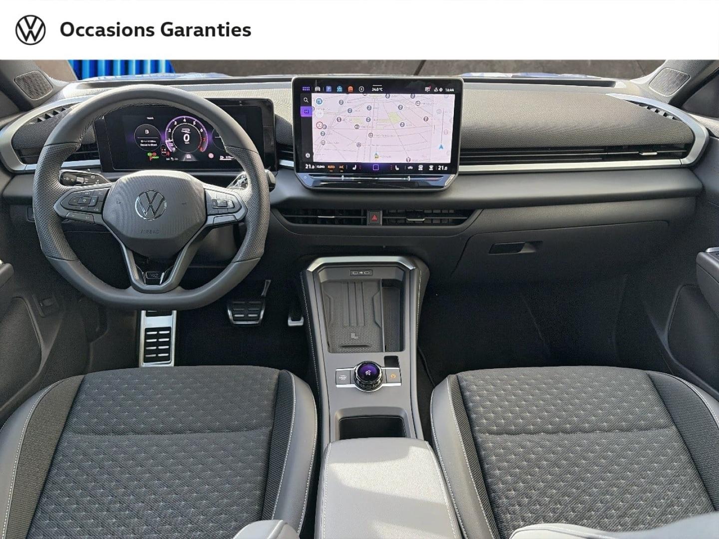 Voitures occasions VOLKSWAGEN T-ROC R-Line Villemomble