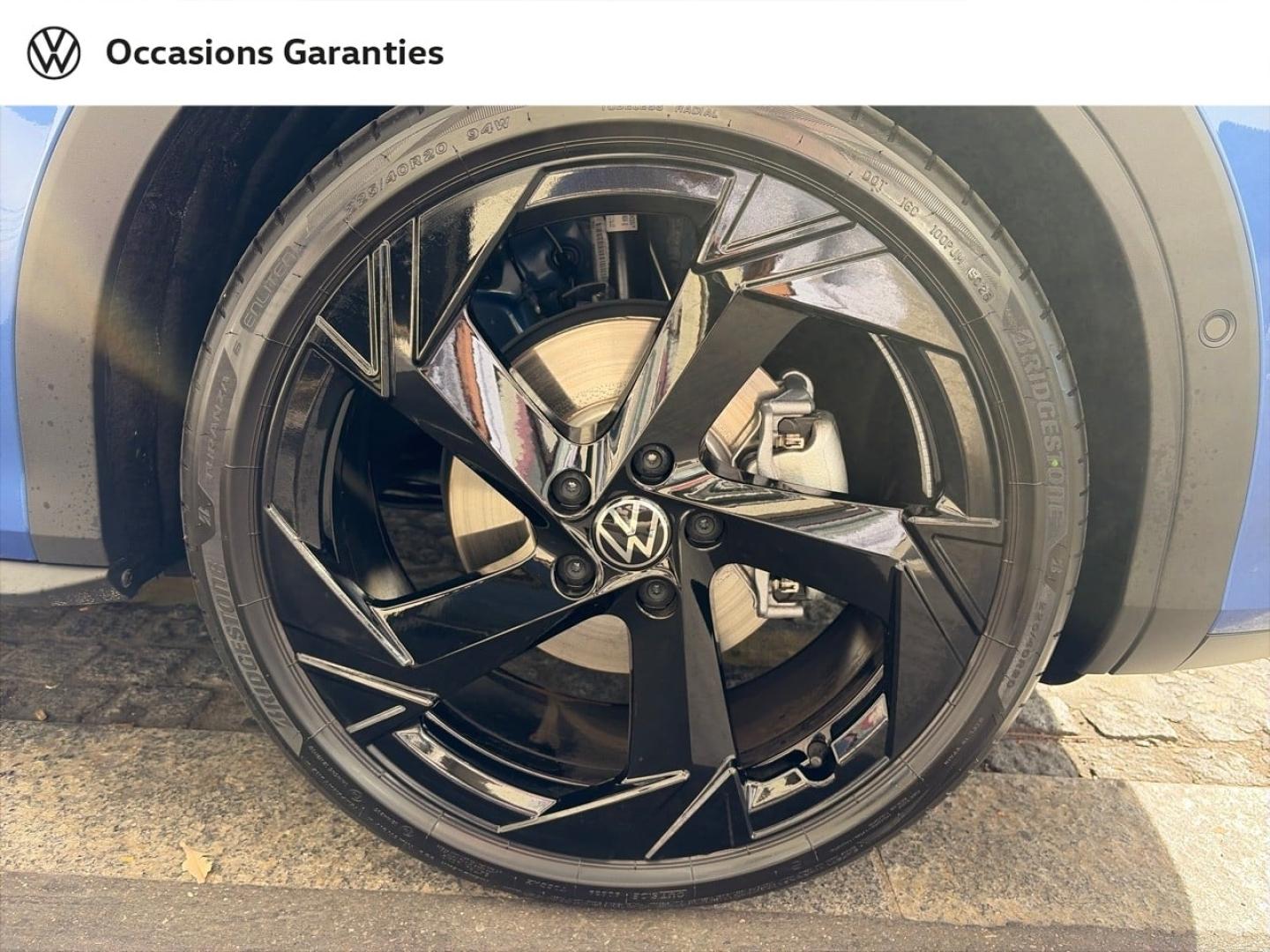 Voitures occasions VOLKSWAGEN T-ROC R-Line Villemomble