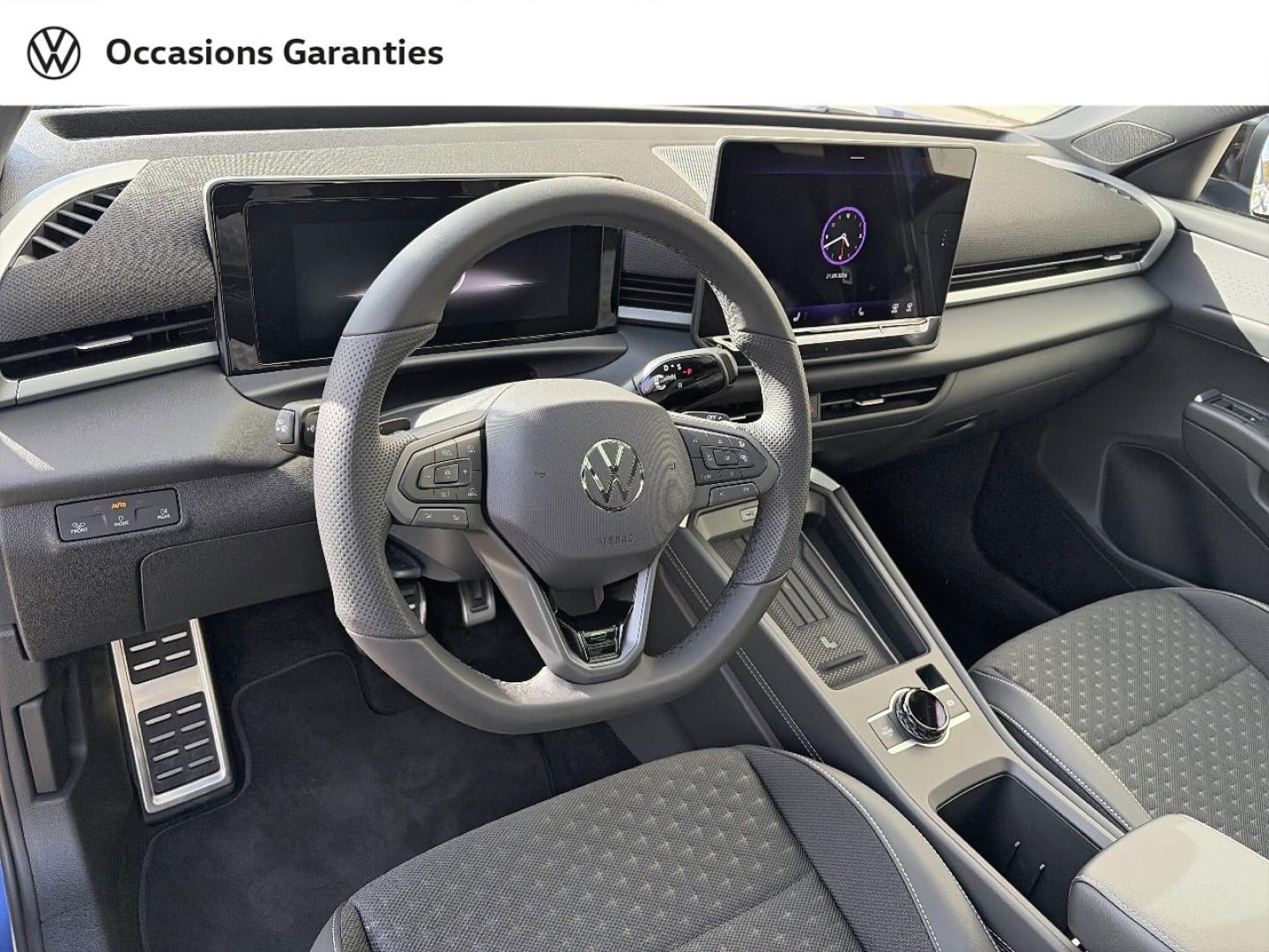 Voitures occasions VOLKSWAGEN T-ROC R-Line Villemomble