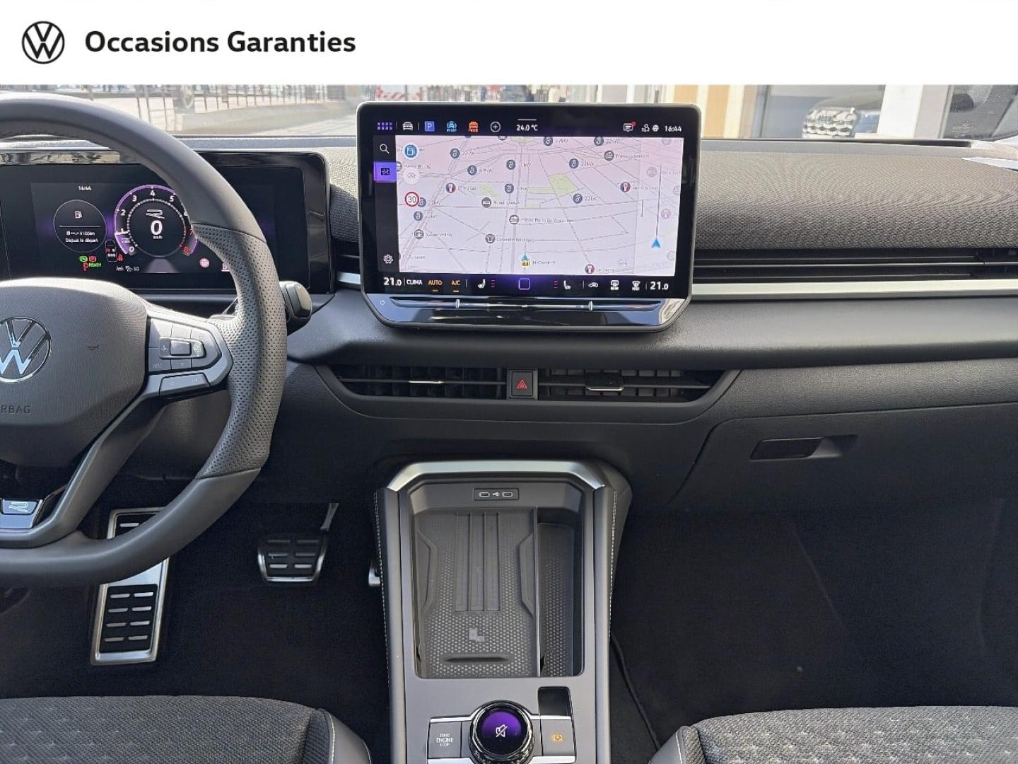 Voitures occasions VOLKSWAGEN T-ROC R-Line Villemomble