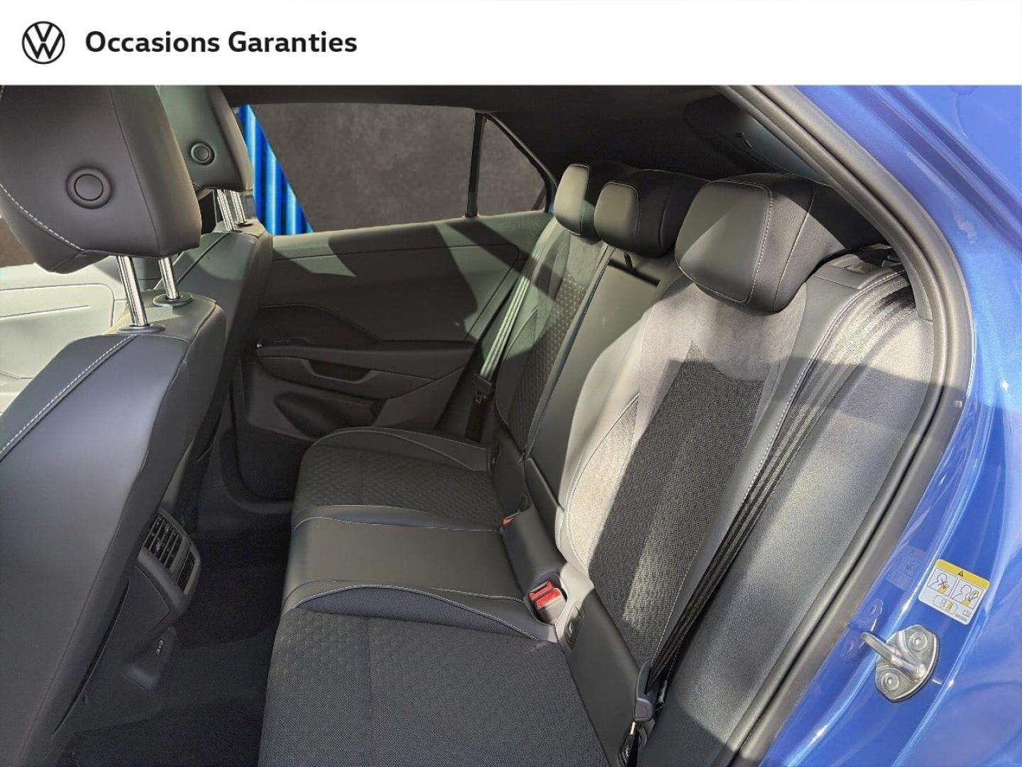 Voitures occasions VOLKSWAGEN T-ROC R-Line Villemomble