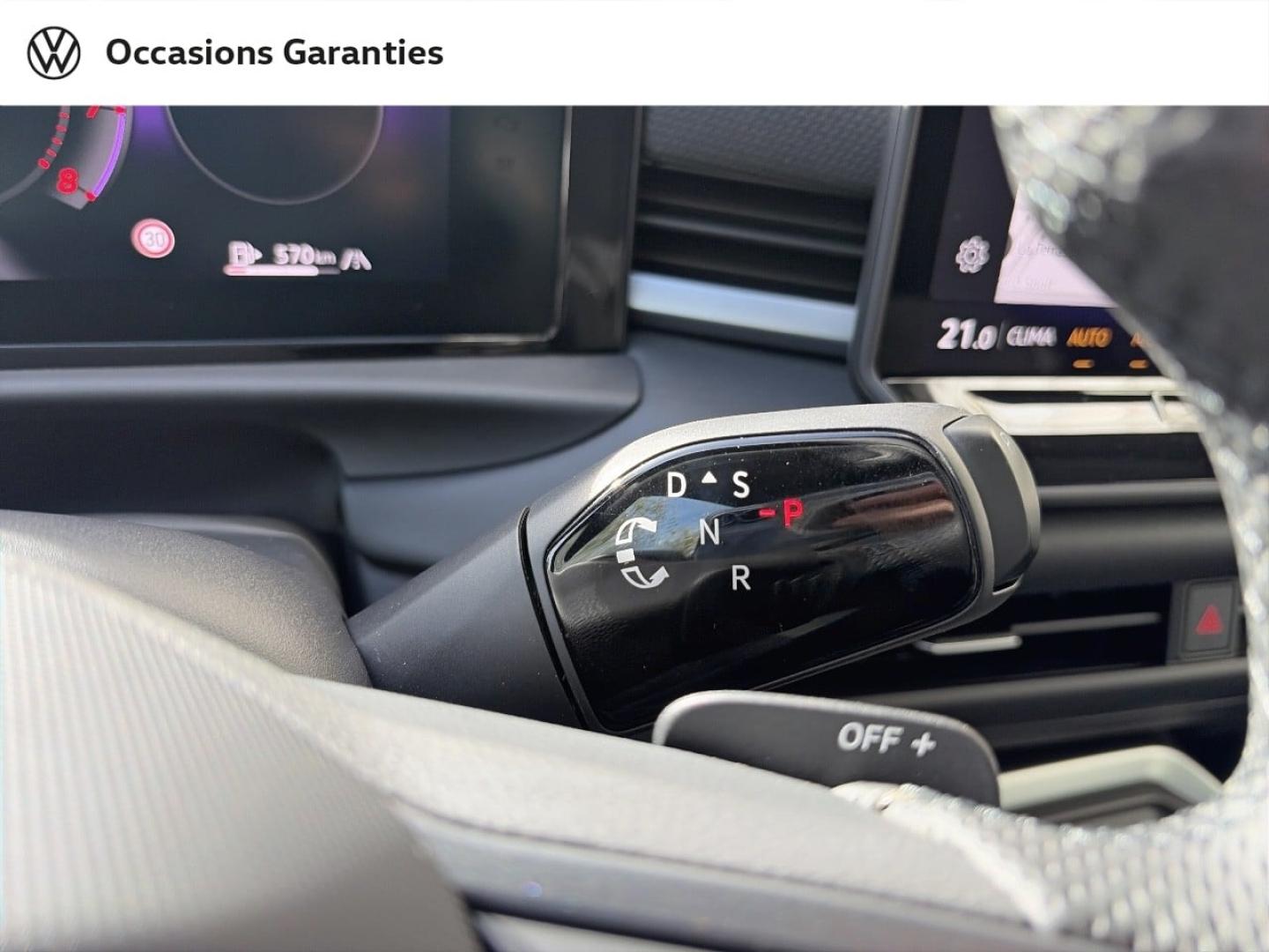 Voitures occasions VOLKSWAGEN T-ROC R-Line Villemomble