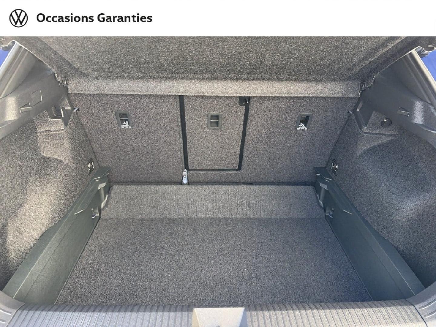 Voitures occasions VOLKSWAGEN T-ROC R-Line Villemomble