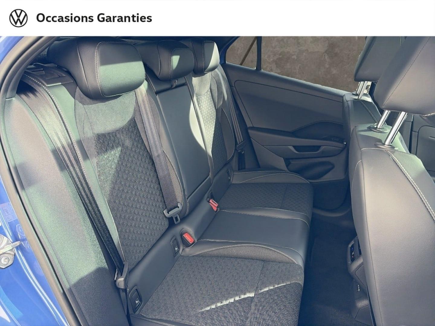 Voitures occasions VOLKSWAGEN T-ROC R-Line Villemomble