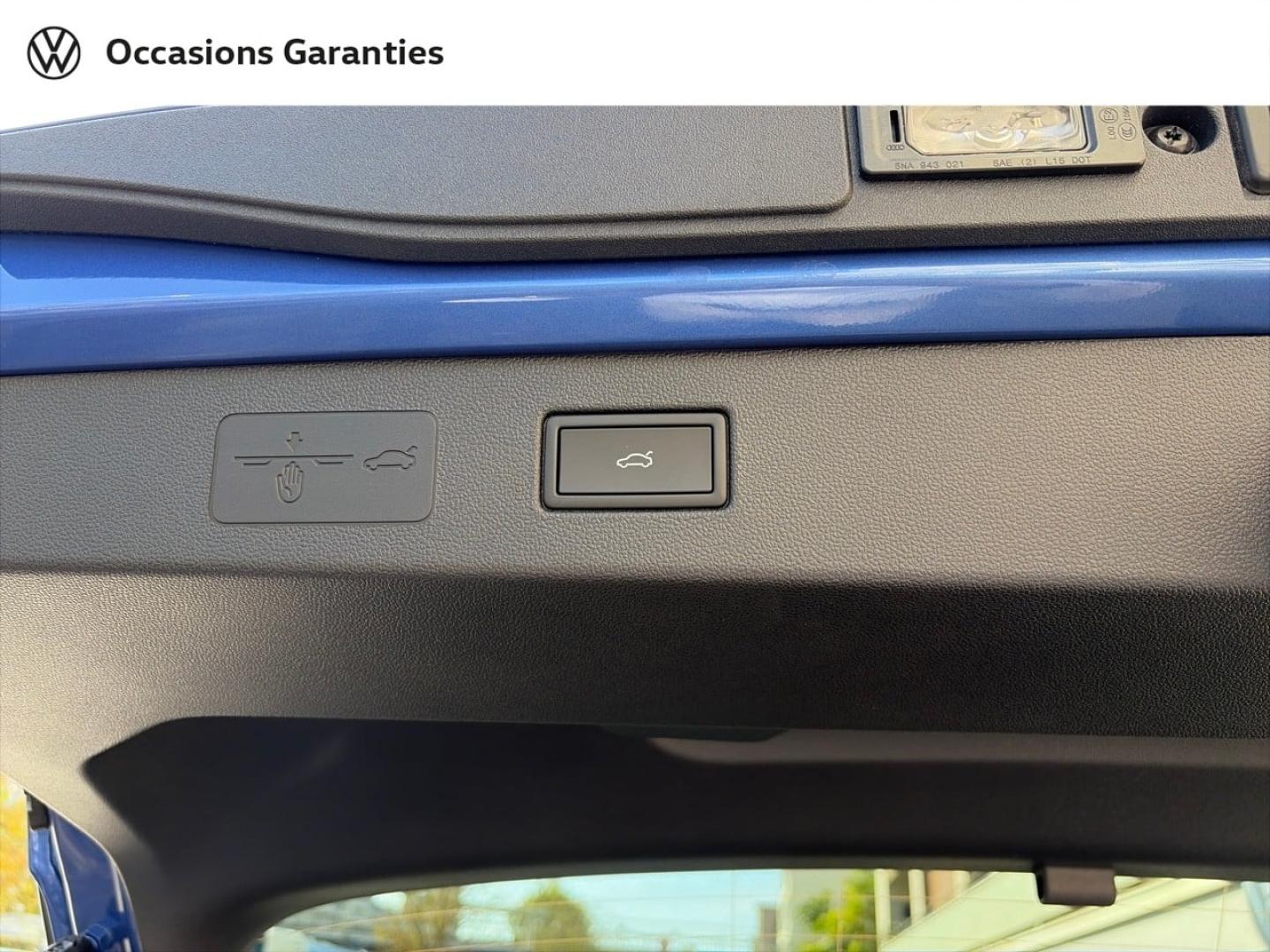 Voitures occasions VOLKSWAGEN T-ROC R-Line Villemomble