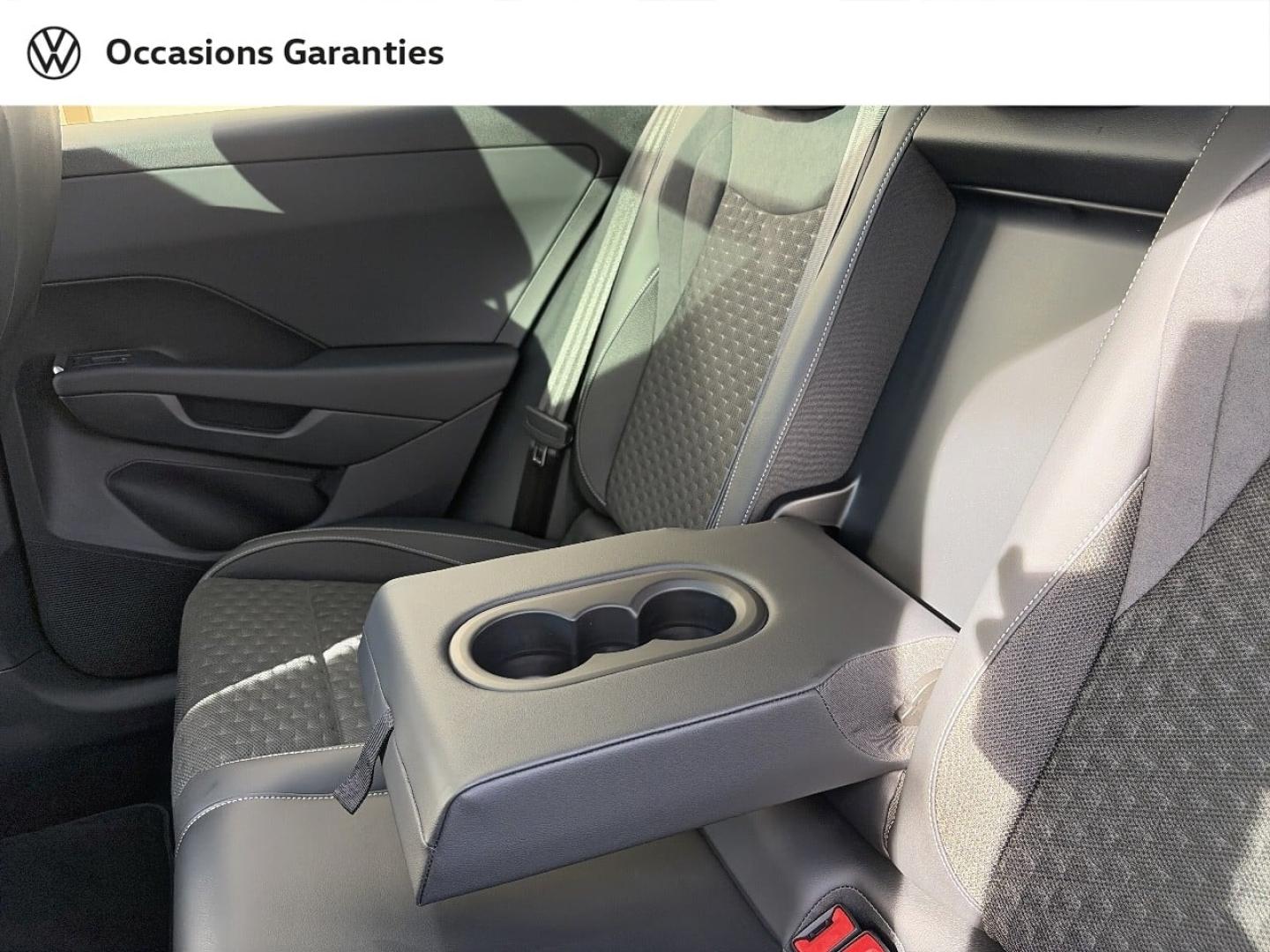 Voitures occasions VOLKSWAGEN T-ROC R-Line Villemomble