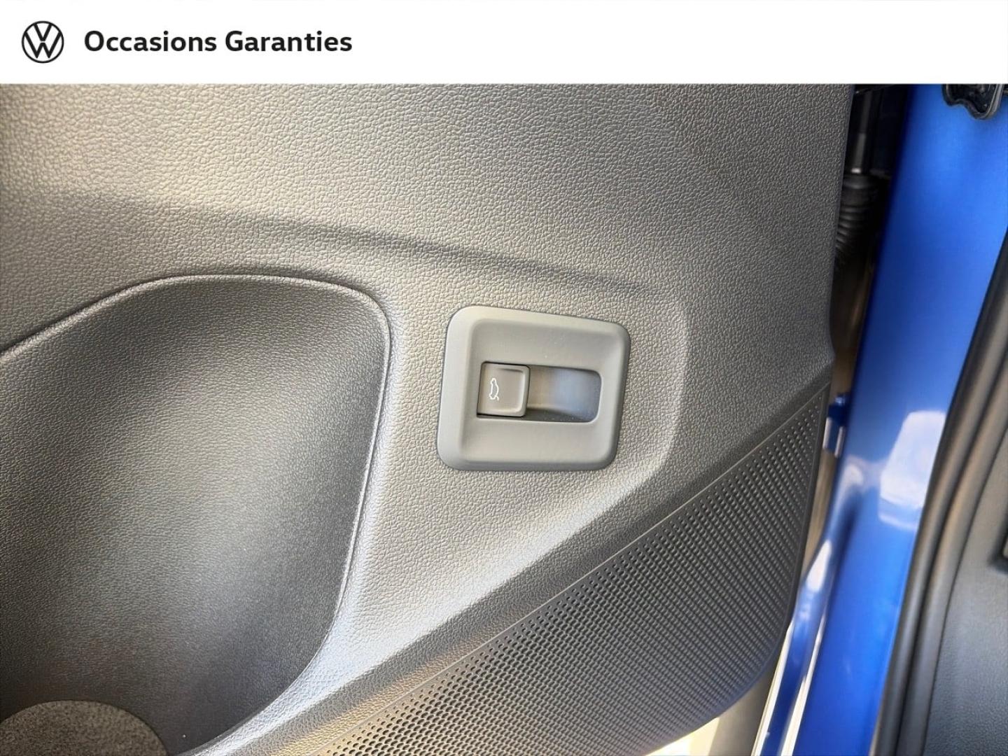 Voitures occasions VOLKSWAGEN T-ROC R-Line Villemomble