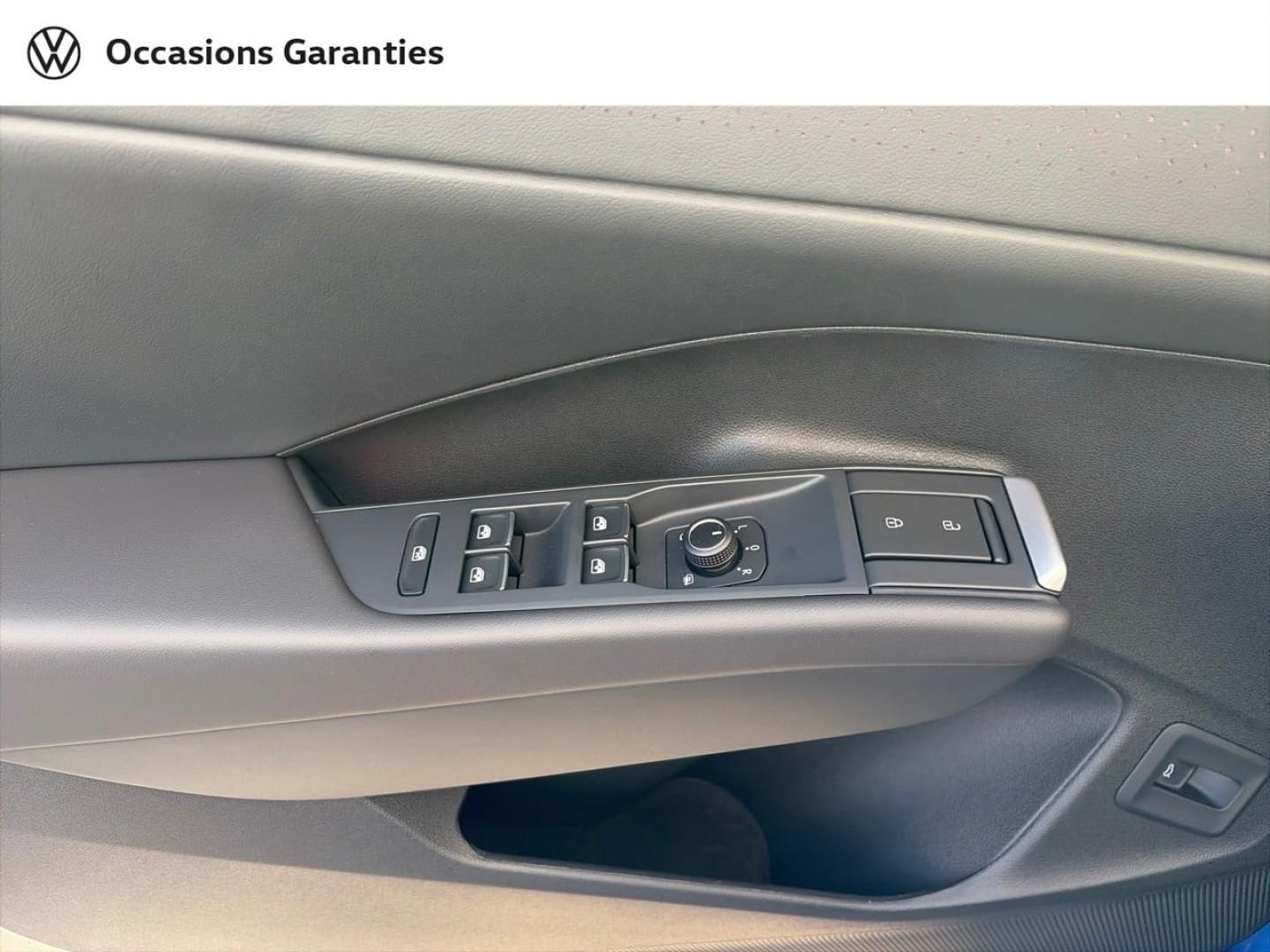 Voitures occasions VOLKSWAGEN T-ROC R-Line Villemomble