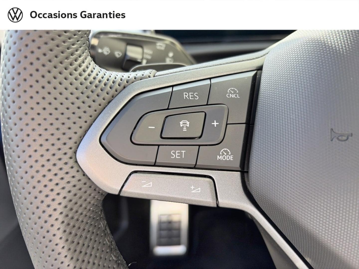 Voitures occasions VOLKSWAGEN T-ROC R-Line Villemomble