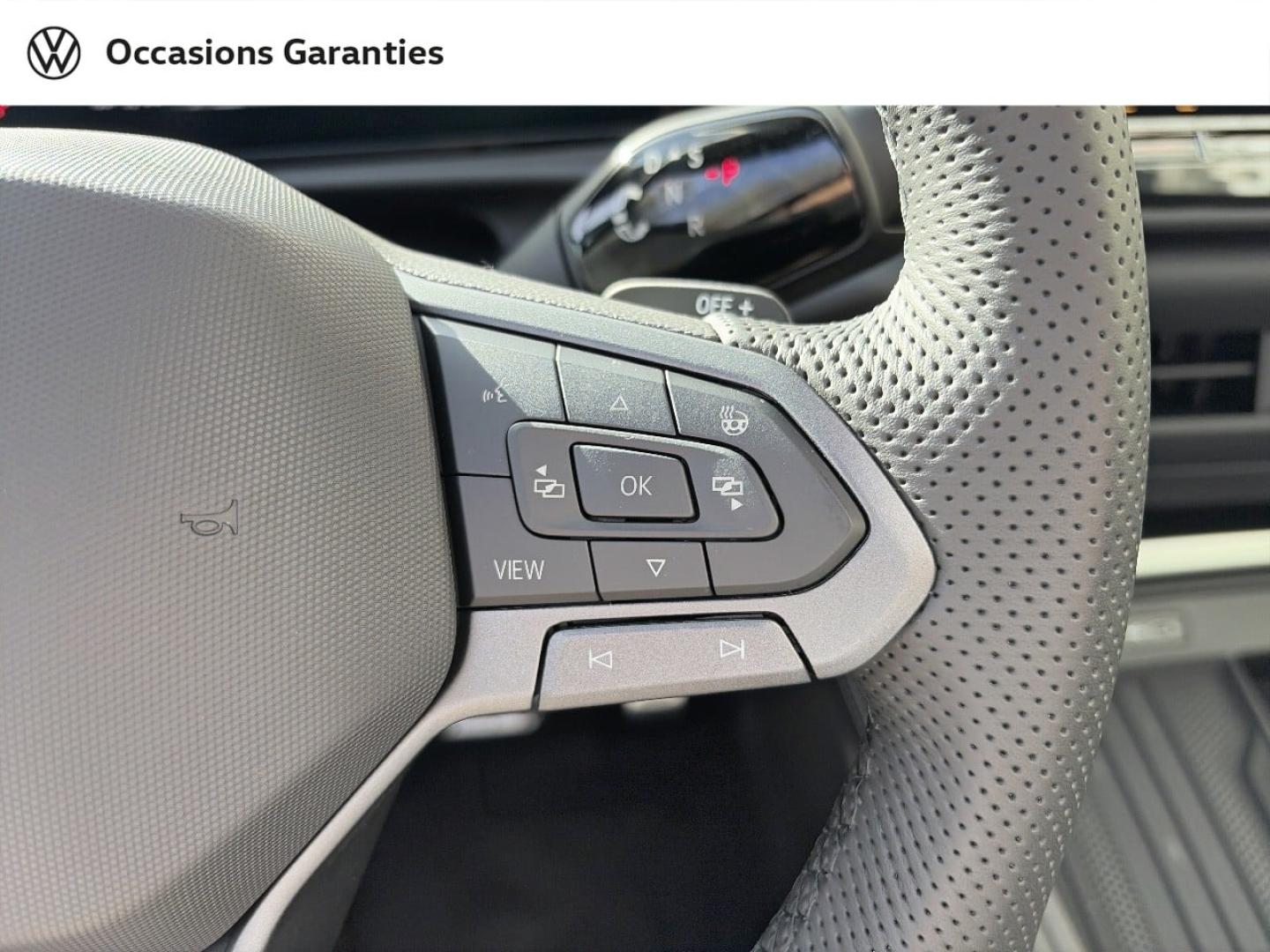 Voitures occasions VOLKSWAGEN T-ROC R-Line Villemomble