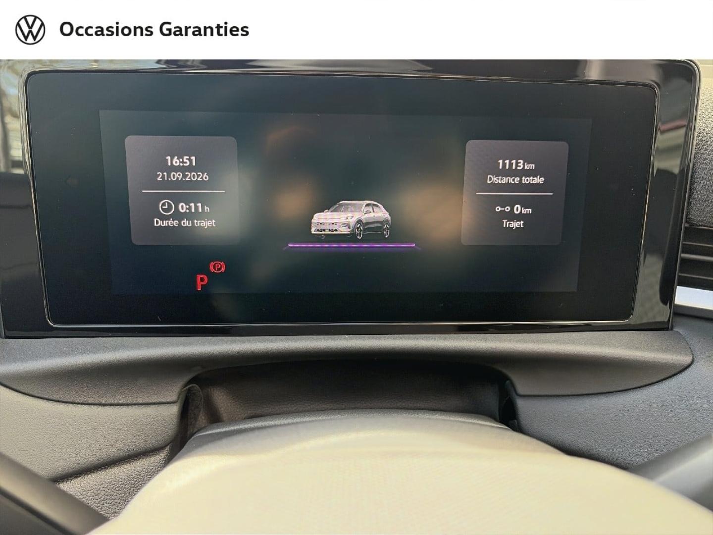 Voitures occasions VOLKSWAGEN T-ROC R-Line Villemomble