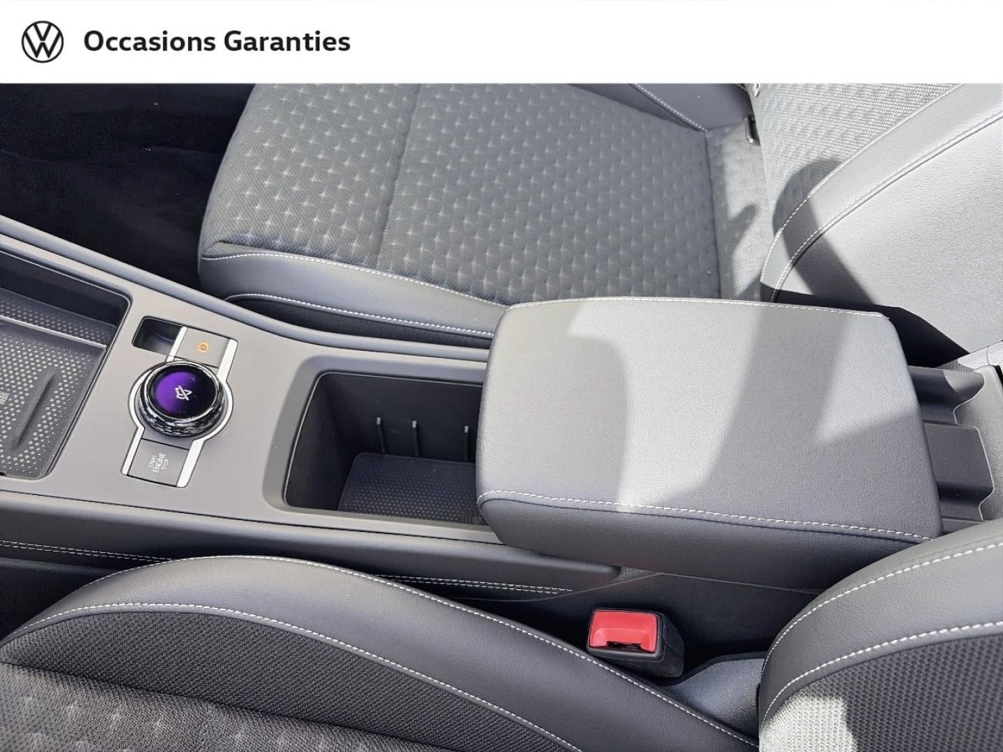 Voitures occasions VOLKSWAGEN T-ROC R-Line Villemomble