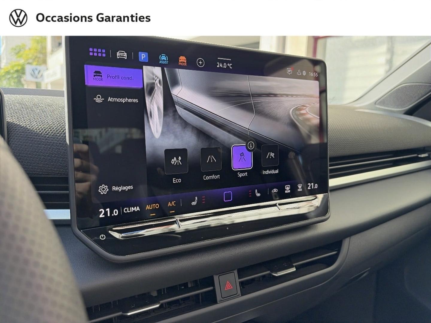 Voitures occasions VOLKSWAGEN T-ROC R-Line Villemomble
