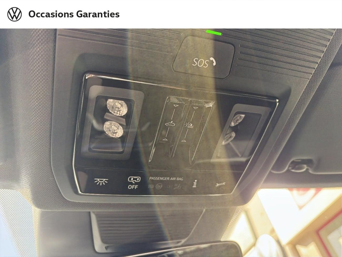 Voitures occasions VOLKSWAGEN T-ROC R-Line Villemomble