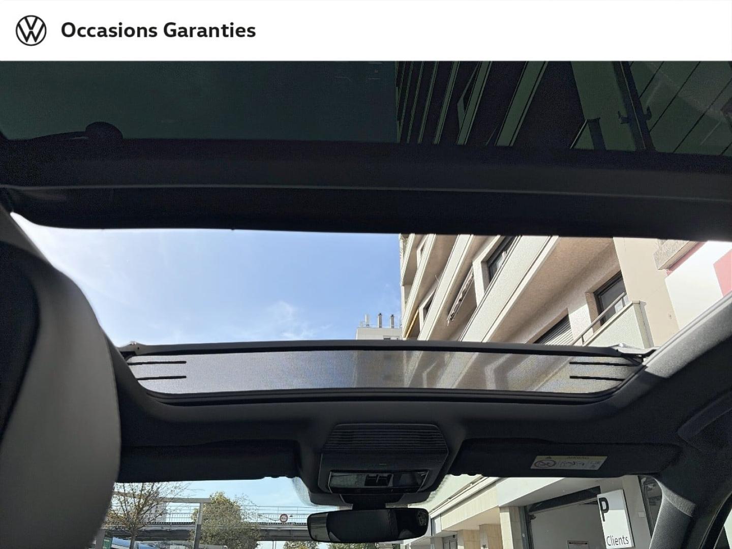 Voitures occasions VOLKSWAGEN T-ROC R-Line Villemomble