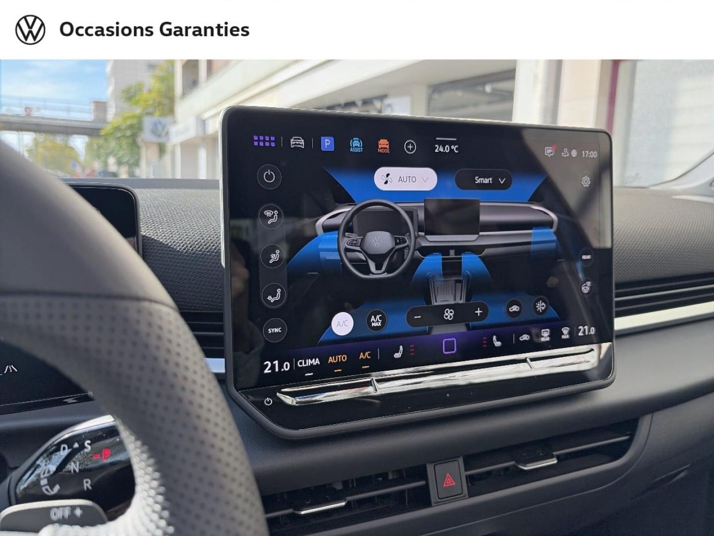 Voitures occasions VOLKSWAGEN T-ROC R-Line Villemomble