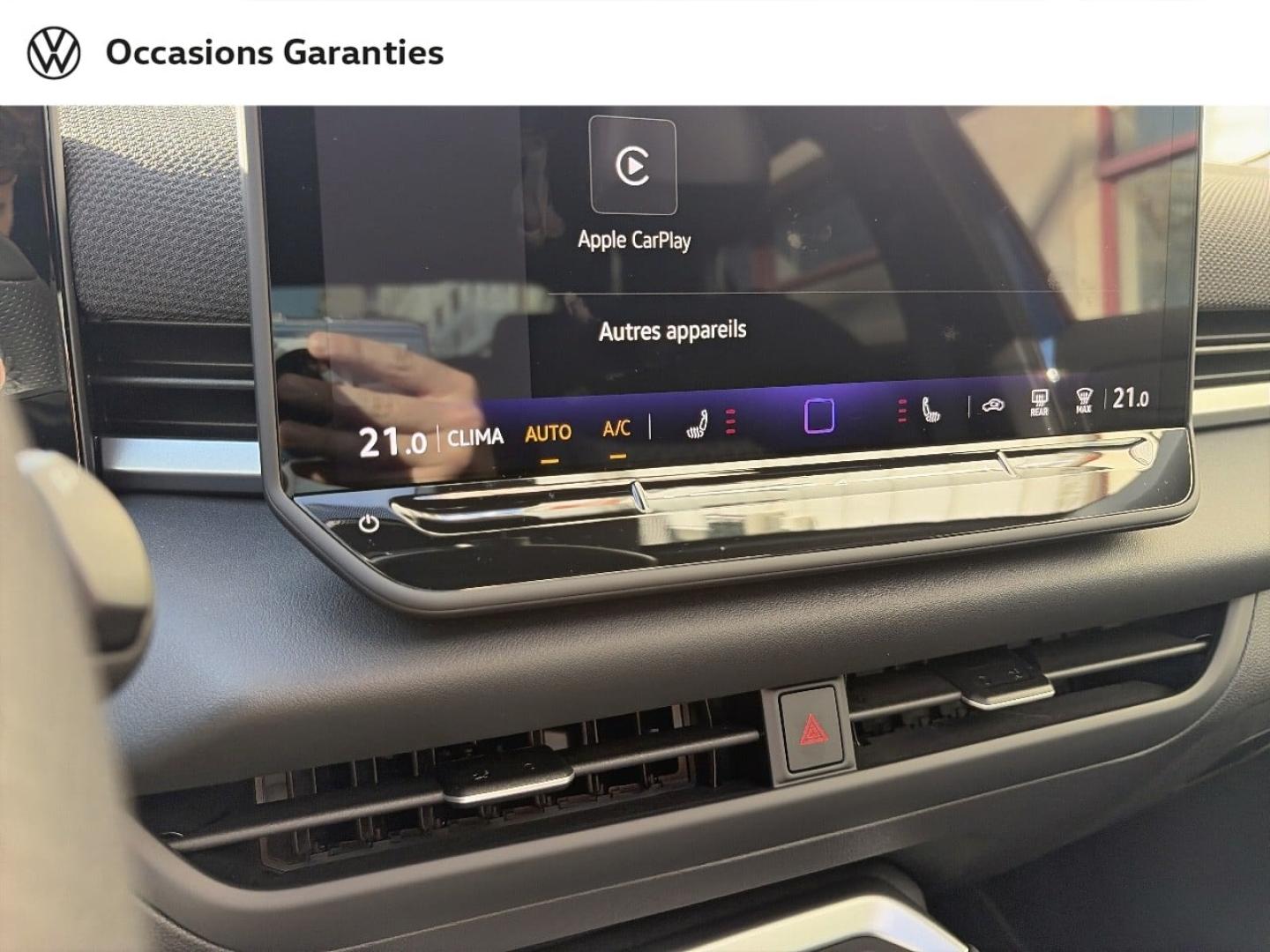 Voitures occasions VOLKSWAGEN T-ROC R-Line Villemomble