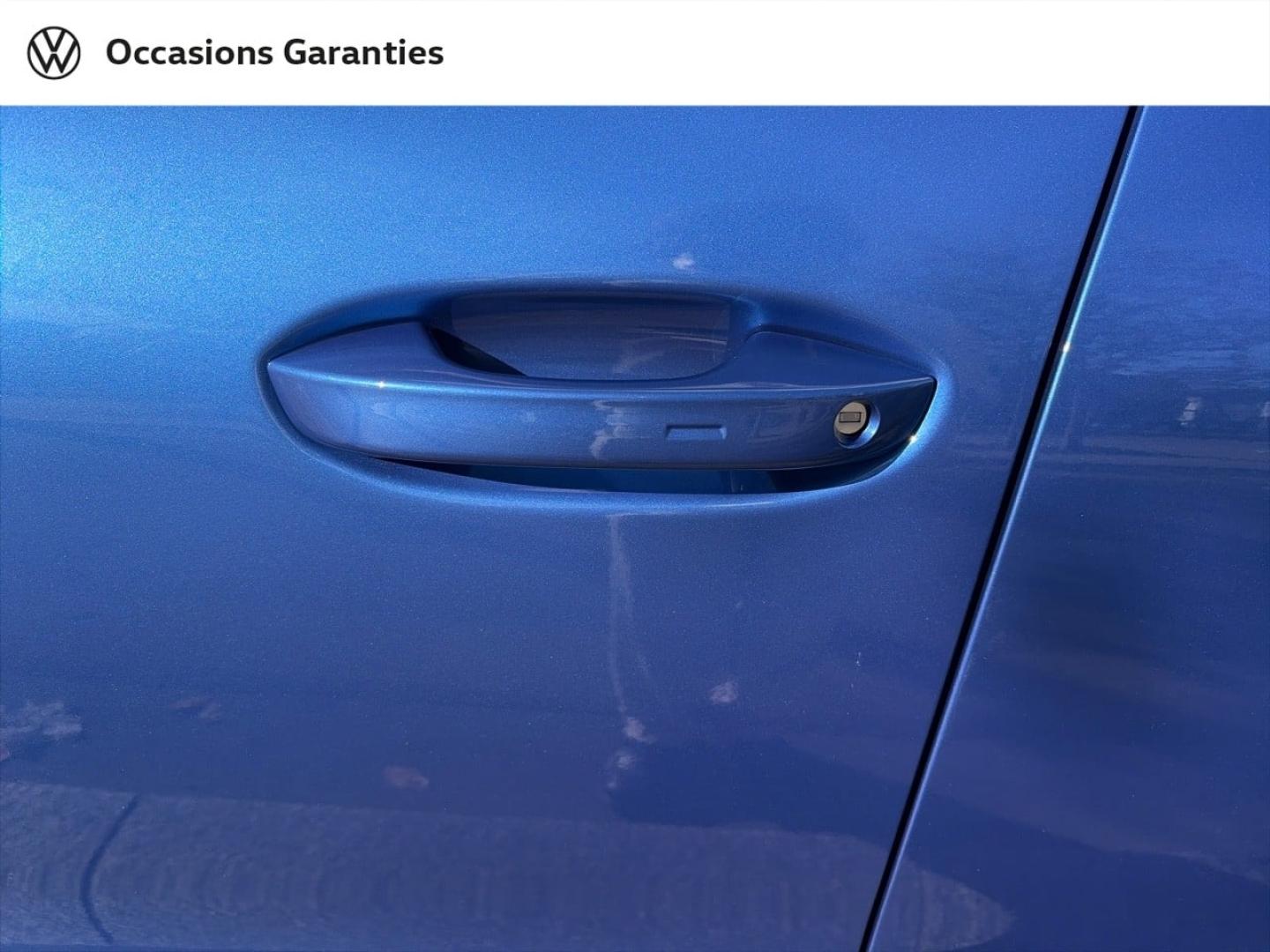 Voitures occasions VOLKSWAGEN T-ROC R-Line Villemomble