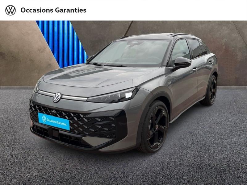 Voitures occasions VOLKSWAGEN T-ROC R-Line Villemomble