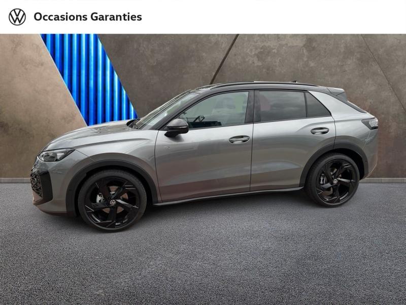 Voitures occasions VOLKSWAGEN T-ROC R-Line Villemomble