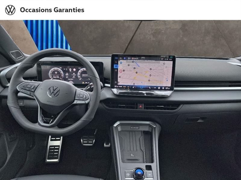 Voitures occasions VOLKSWAGEN T-ROC R-Line Villemomble
