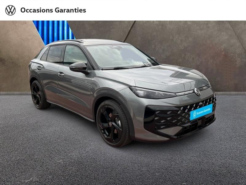 Voitures occasions VOLKSWAGEN T-ROC R-Line Villemomble