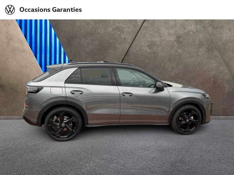 Voitures occasions VOLKSWAGEN T-ROC R-Line Villemomble