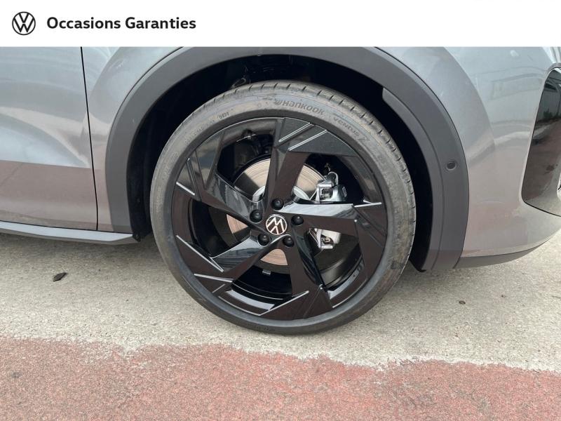 Voitures occasions VOLKSWAGEN T-ROC R-Line Villemomble