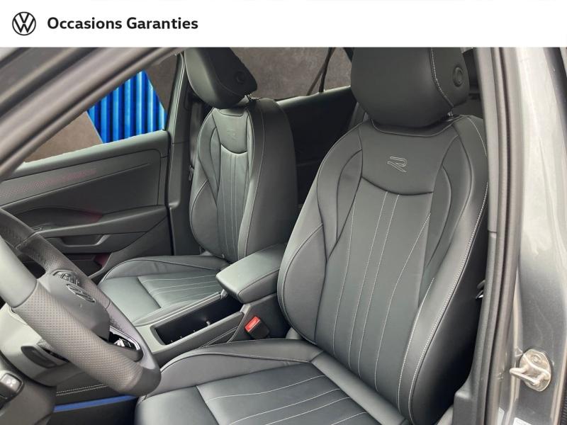 Voitures occasions VOLKSWAGEN T-ROC R-Line Villemomble
