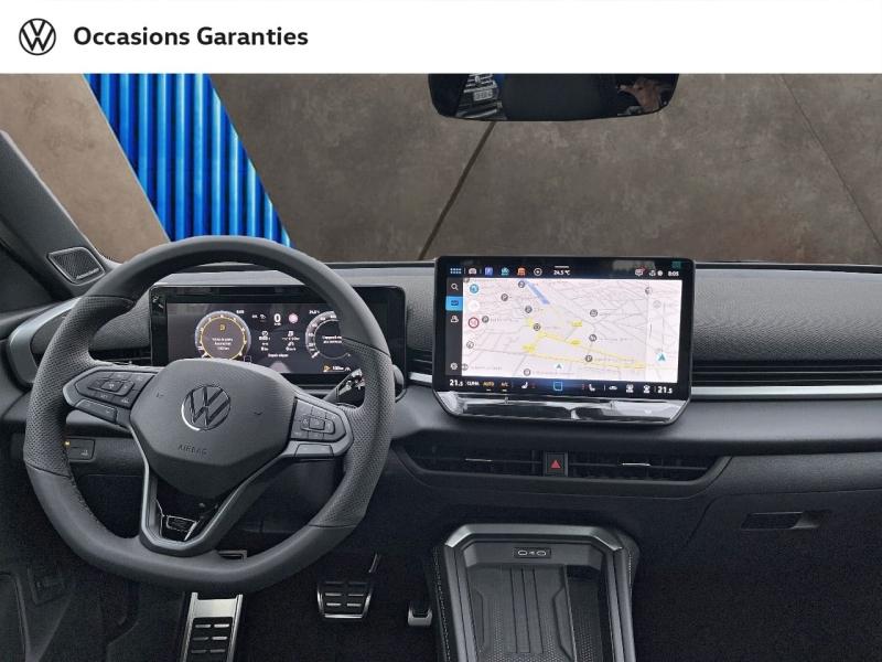 Voitures occasions VOLKSWAGEN T-ROC R-Line Villemomble