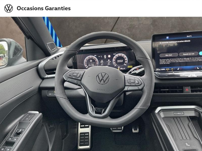 Voitures occasions VOLKSWAGEN T-ROC R-Line Villemomble