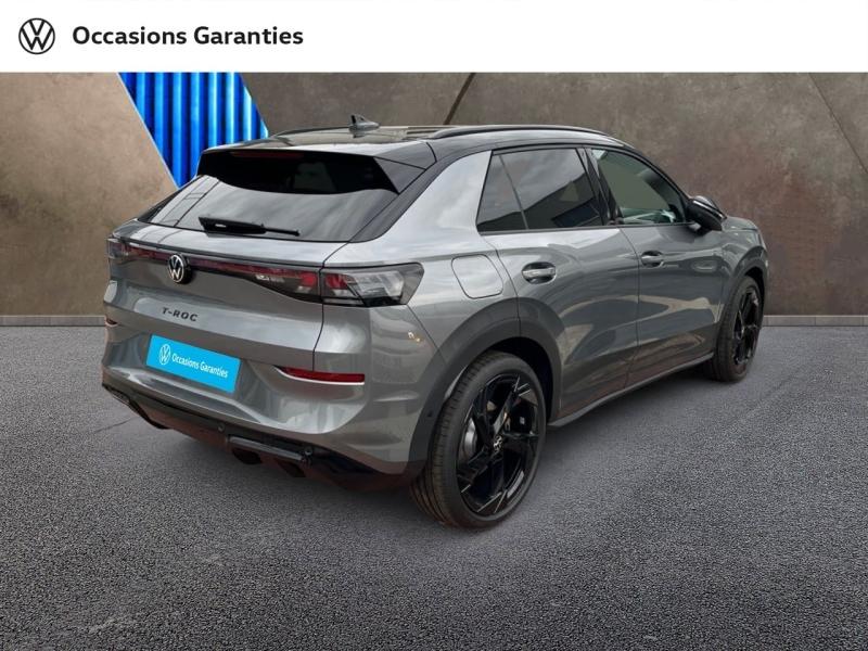 Voitures occasions VOLKSWAGEN T-ROC R-Line Villemomble
