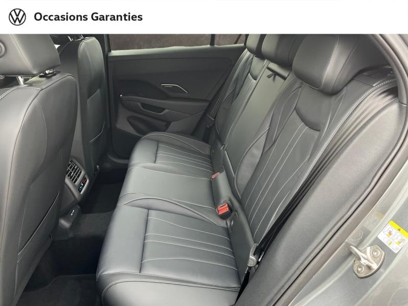 Voitures occasions VOLKSWAGEN T-ROC R-Line Villemomble