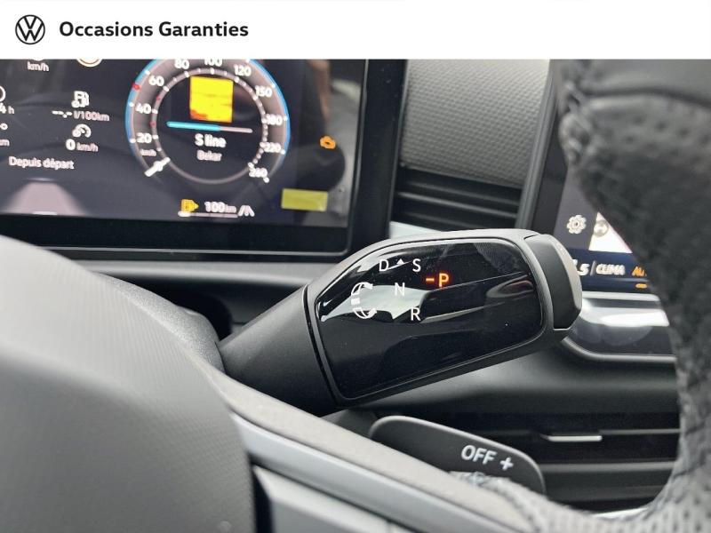 Voitures occasions VOLKSWAGEN T-ROC R-Line Villemomble