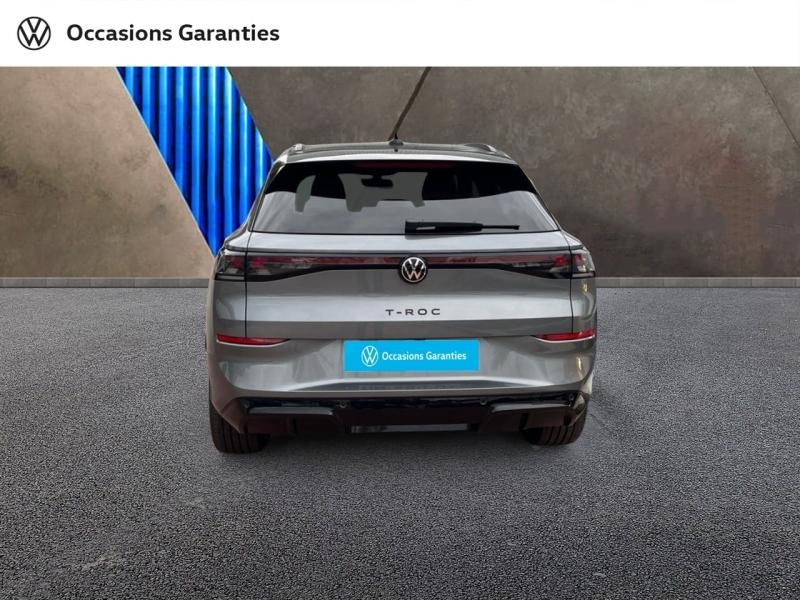 Voitures occasions VOLKSWAGEN T-ROC R-Line Villemomble