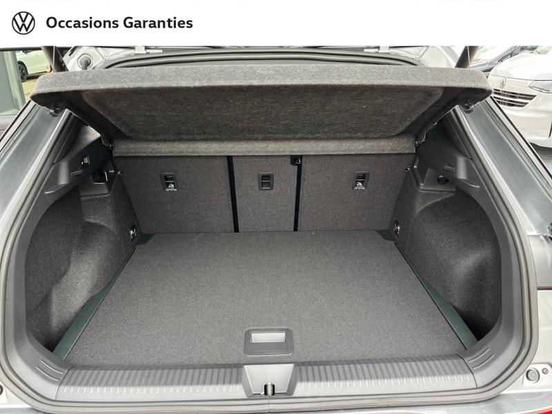 Voitures occasions VOLKSWAGEN T-ROC R-Line Villemomble