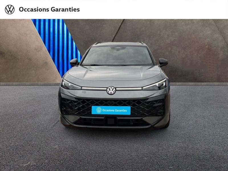 Voitures occasions VOLKSWAGEN T-ROC R-Line Villemomble