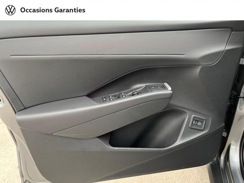 Voitures occasions VOLKSWAGEN T-ROC R-Line Villemomble
