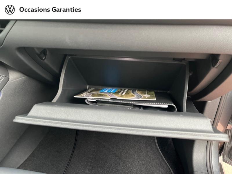 Voitures occasions VOLKSWAGEN T-ROC R-Line Villemomble