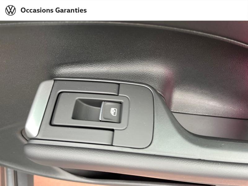 Voitures occasions VOLKSWAGEN T-ROC R-Line Villemomble