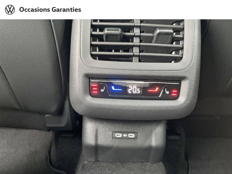 Voitures occasions VOLKSWAGEN T-ROC R-Line Villemomble