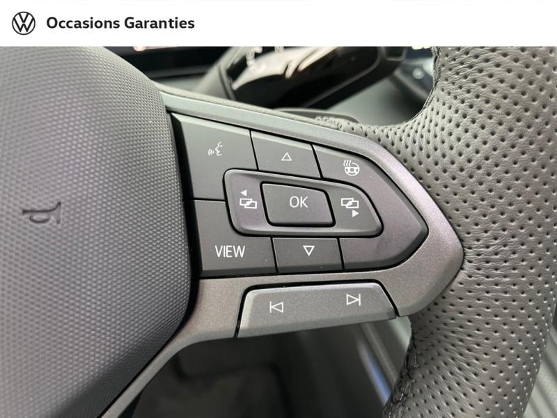 Voitures occasions VOLKSWAGEN T-ROC R-Line Villemomble