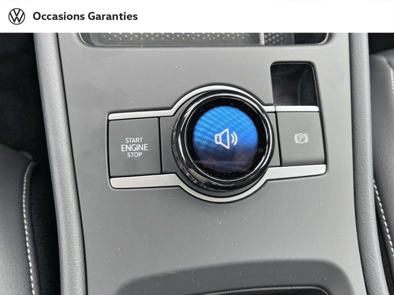 Voitures occasions VOLKSWAGEN T-ROC R-Line Villemomble