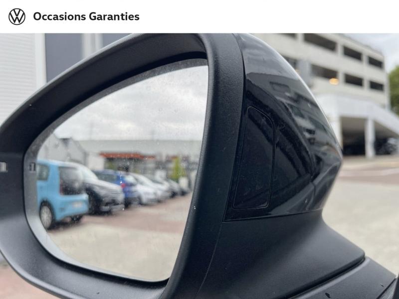Voitures occasions VOLKSWAGEN T-ROC R-Line Villemomble