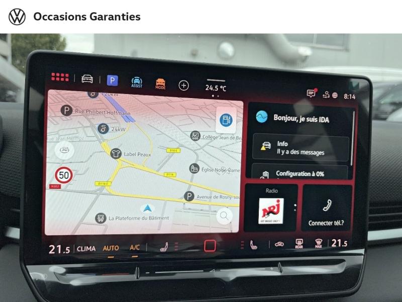 Voitures occasions VOLKSWAGEN T-ROC R-Line Villemomble