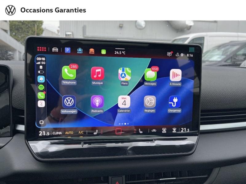 Voitures occasions VOLKSWAGEN T-ROC R-Line Villemomble