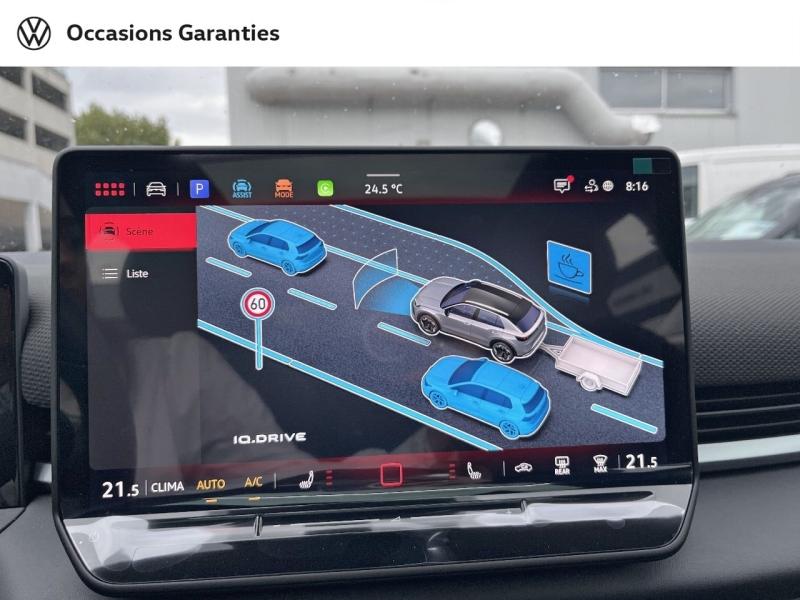 Voitures occasions VOLKSWAGEN T-ROC R-Line Villemomble