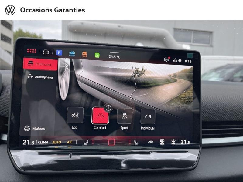 Voitures occasions VOLKSWAGEN T-ROC R-Line Villemomble