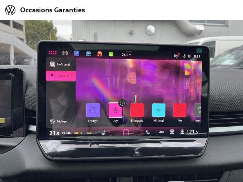 Voitures occasions VOLKSWAGEN T-ROC R-Line Villemomble